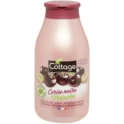 Discount Gifi Gel douche COTTAGE cerise pistache 250ml