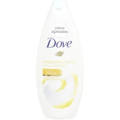 Sale Gifi Gel douche crème DOVE 250ml