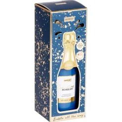 Clearance Gifi Gel douche et fleur de bain Sparkling bubble 300ml