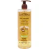 New Gifi Gel douche Evoluderm huile précieuse Argan et Onagre sans savon 500ml