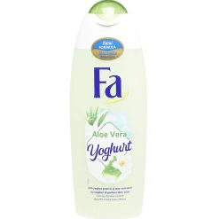 Online Gifi Gel douche FA aloe vera 250ml