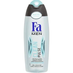 Sale Gifi Gel douche fa men clean