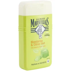 Best Gifi Gel douche mandarine et citron vert