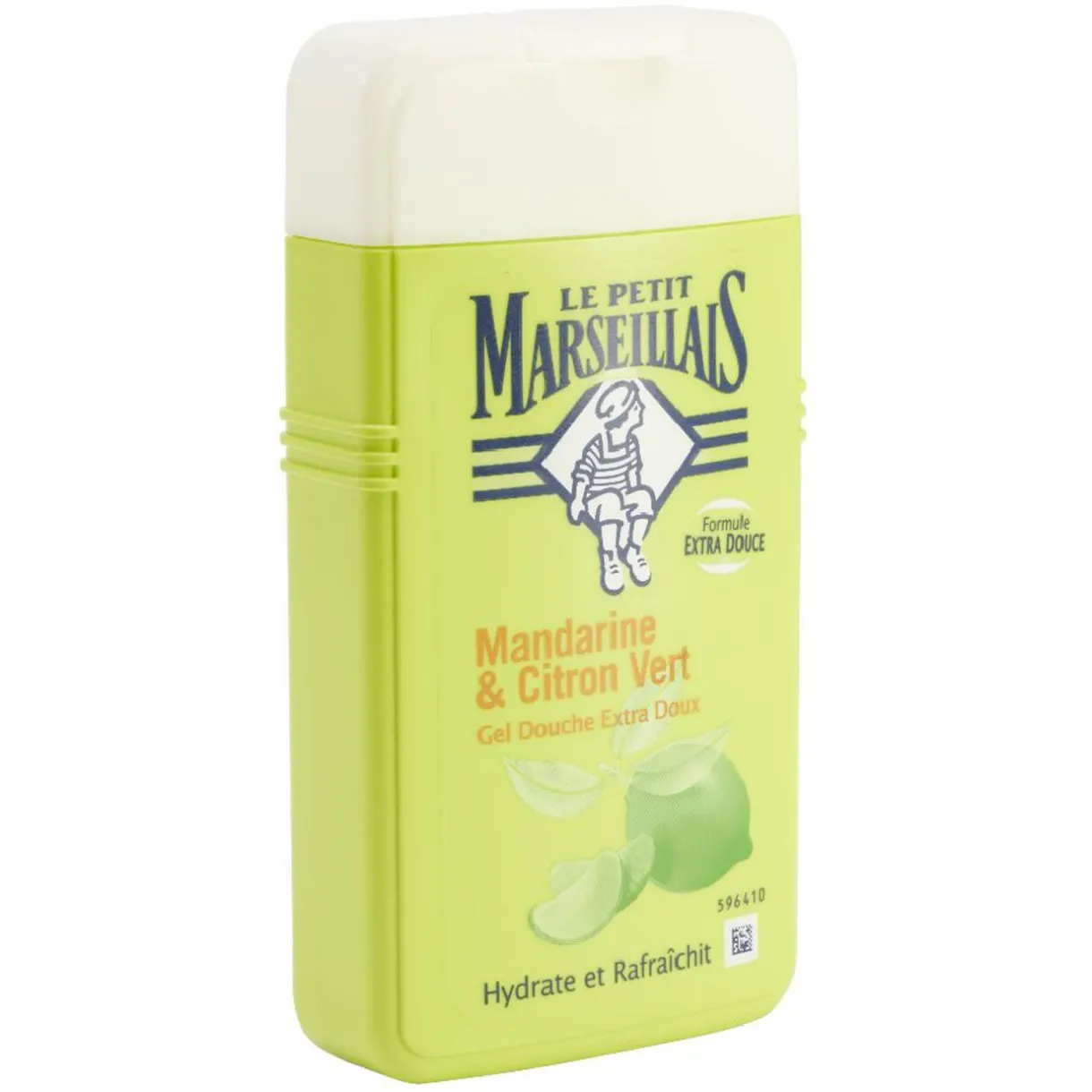 Best Gifi Gel douche mandarine et citron vert