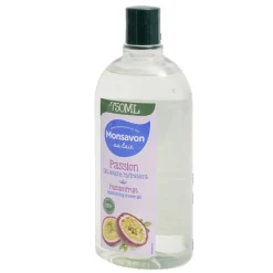 Online Gifi Gel douche Monsavon passion 750ml