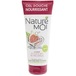 Outlet Gifi Gel douche Nourrissant à la Figue 200 mL Nature Moi