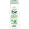 New Gifi Gel douche rafraîchissant Le Chat Naturel à l’Extrait d’aloe vera 300 ml