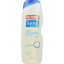 Sale Gifi Gel douche Sanex dermo pure 975 ml