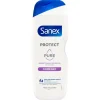 Online Gifi Gel douche Sanex Pure Comfort 760ml