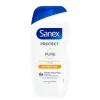 Sale Gifi Gel douche Sanex Pure Hydrating 760ml