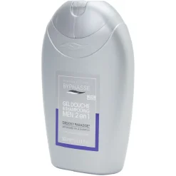 Sale Gifi Gel douche shampooing 2 en 1 homme groovy paradise 500ml