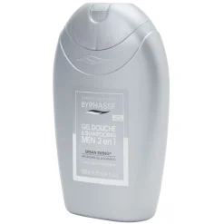 Clearance Gifi Gel douche shampooing 2 en 1 h homme urban swing 500ml