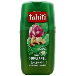 Hot Gifi Gel douche Tahiti 250ml gingembre