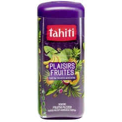 New Gifi Gel douche Tahiti plaisirs fruités passion mandarine 320ml
