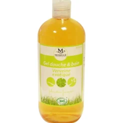 Gifi Gel douche Verveine Mességué