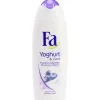 New Gifi Gel douche Yoghurt FA
