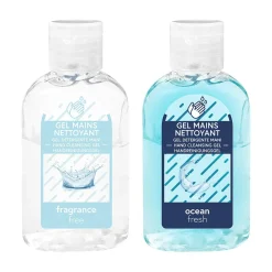 Gifi Gel Hydro désinfectant hydroalcoolique pour les mains 50 ml