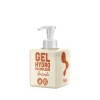 Discount Gifi Gel hydroalcoolique parfum Amande 500 ml