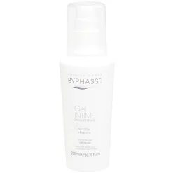 Best Gifi Gel intime doux et frais