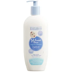 Online Gifi Gel lavant doux bébé Evoluderm 500 ml