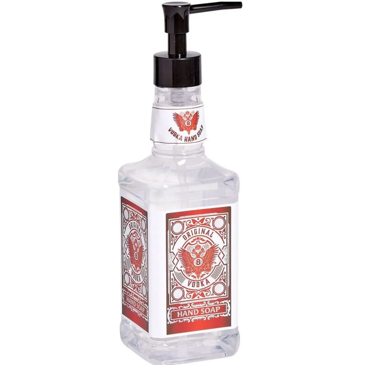 Clearance Gifi Gel lavant pour les mains Original Vodka 480ml