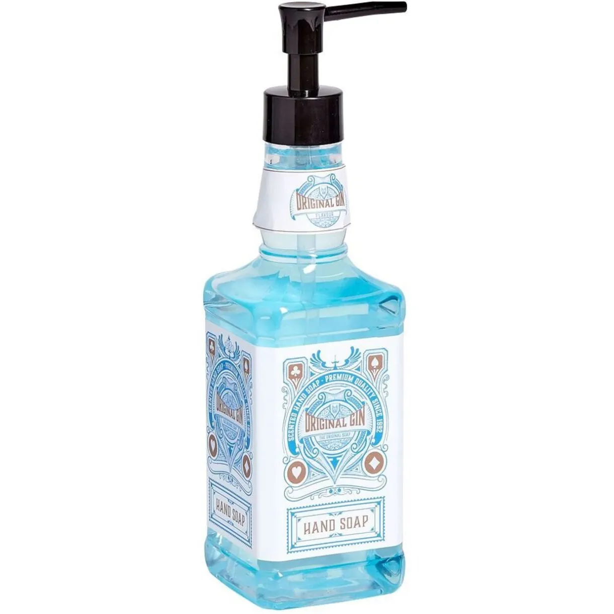 Online Gifi Gel lavant pour les mains Original Gin 480ml