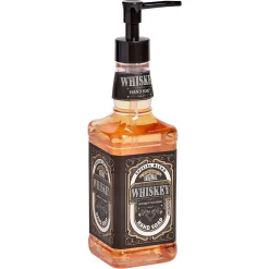 Hot Gifi Gel lavant pour les mains design Original Whisky 480ml