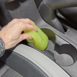 Nettoyage Et Entretien|Gifi Gel nettoyant magique Slime Cleaner surface difficile d'accès 200g