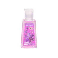 New Gifi Gel nettoyant pour les mains parfum fruit 30 ml