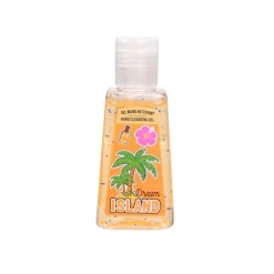 New Gifi Gel nettoyant pour les mains parfum fruit 30 ml
