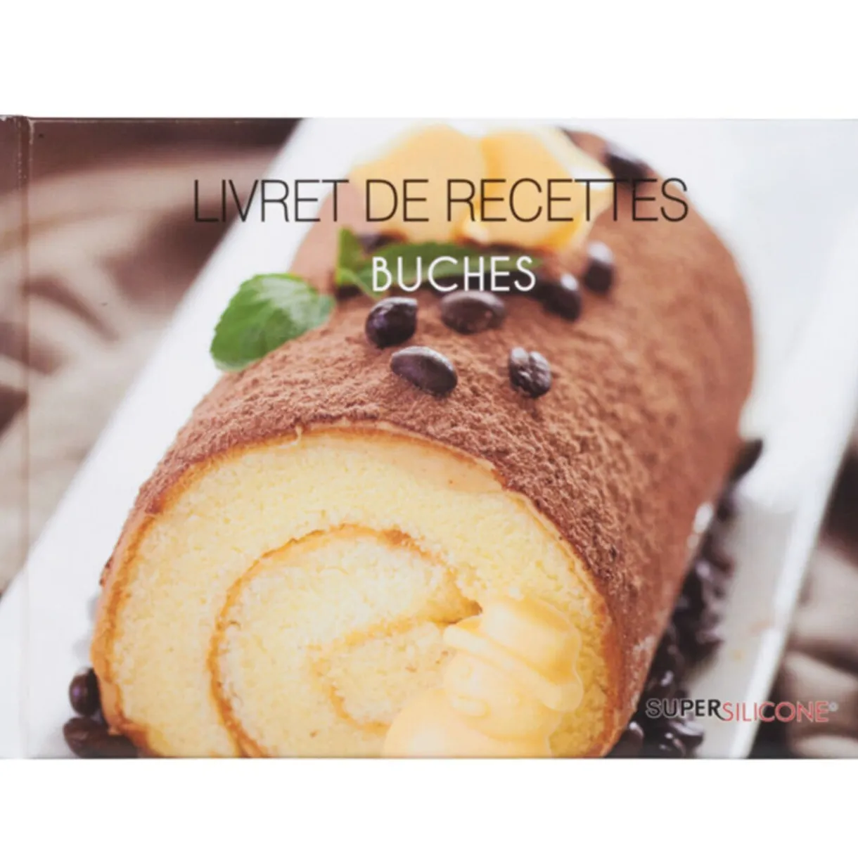 box Bûches toute saison^Gifi Clearance