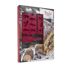 box Bûches toute saison^Gifi Clearance