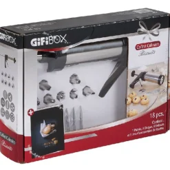 box Biscuits^Gifi Online