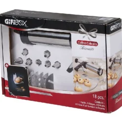 box Biscuits^Gifi Online