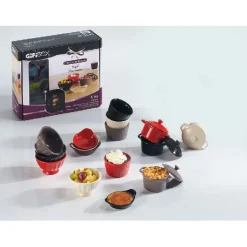 box Café Gourmand^Gifi Hot