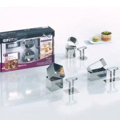 box Cercles de présentation^Gifi Online