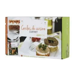 box Cercles de présentation^Gifi Online