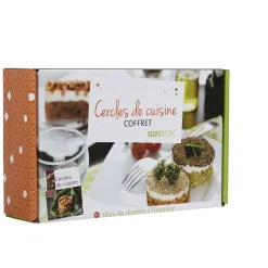 box Cercles de présentation^Gifi Online