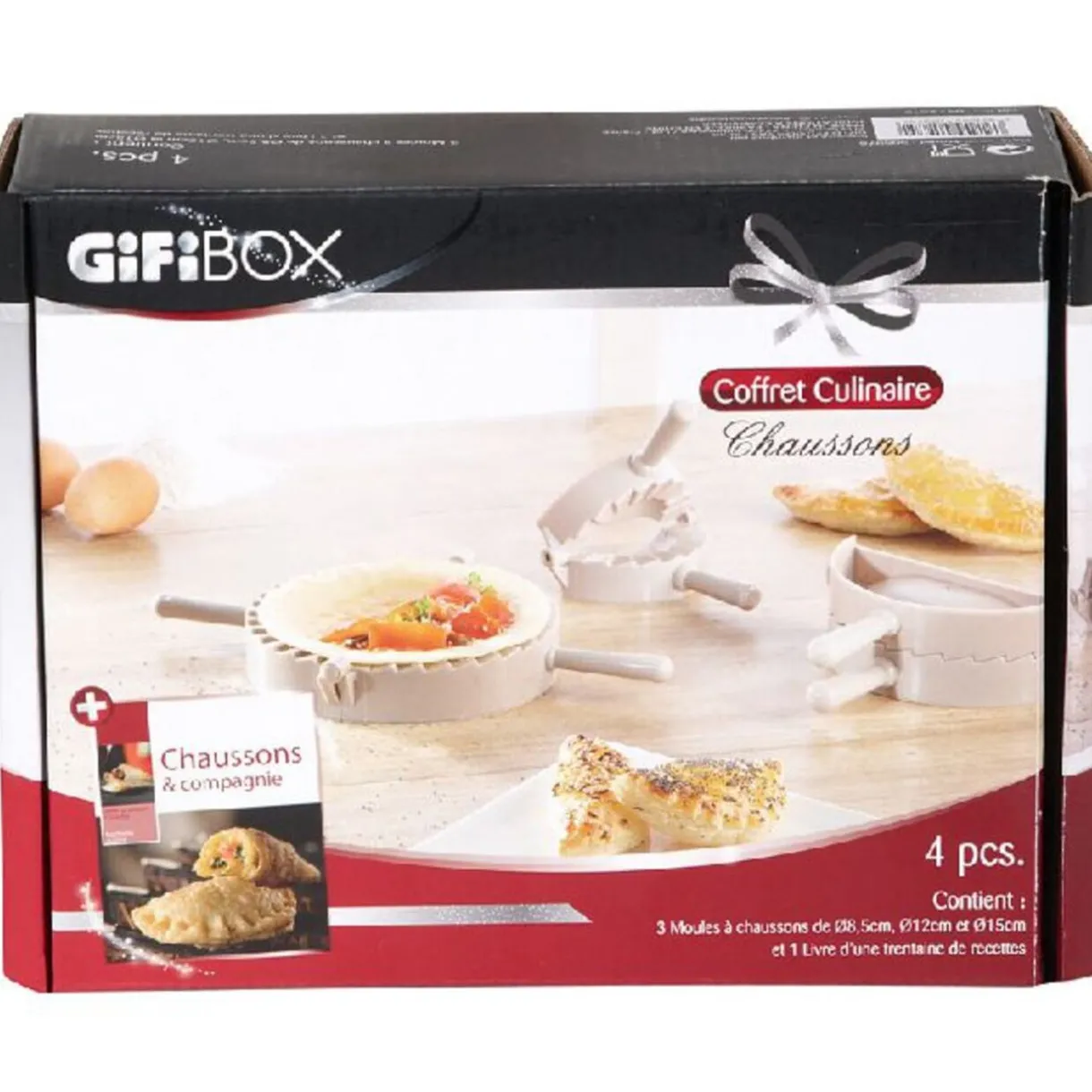 box Chaussons^Gifi Sale