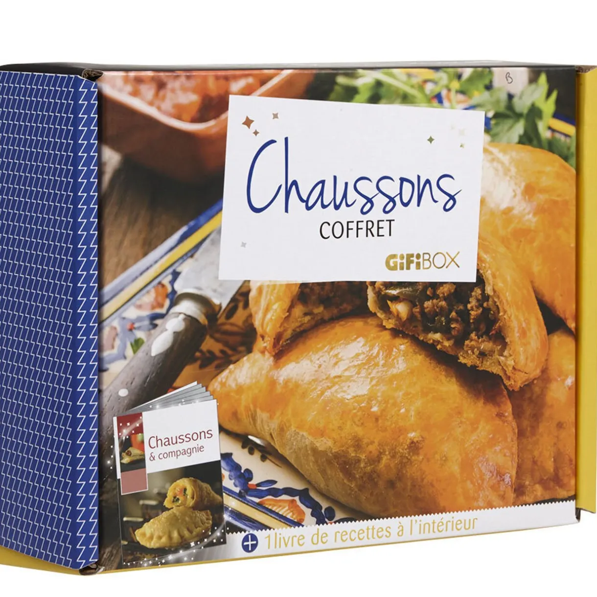 box Chaussons^Gifi Sale