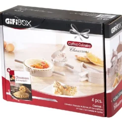 box Chaussons^Gifi Sale