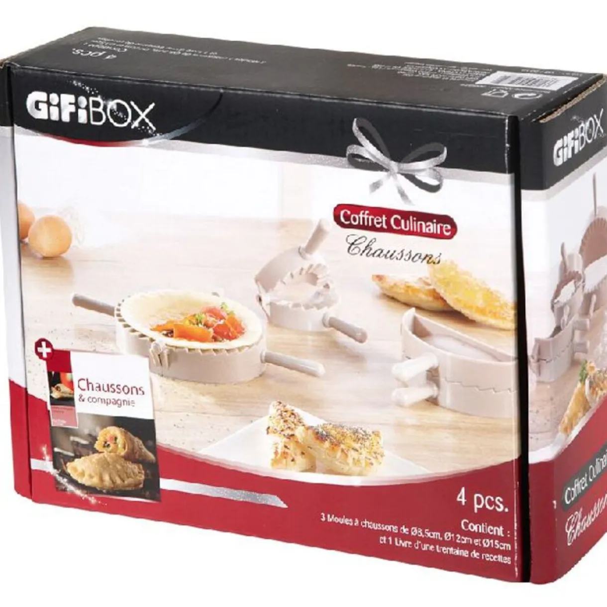box Chaussons^Gifi Sale