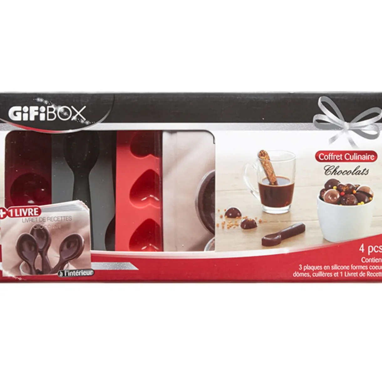 box Chocolats^Gifi Clearance