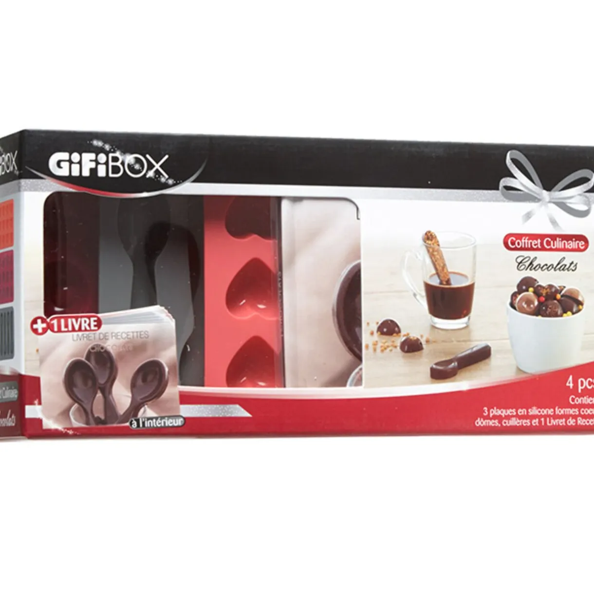 box Chocolats^Gifi Clearance