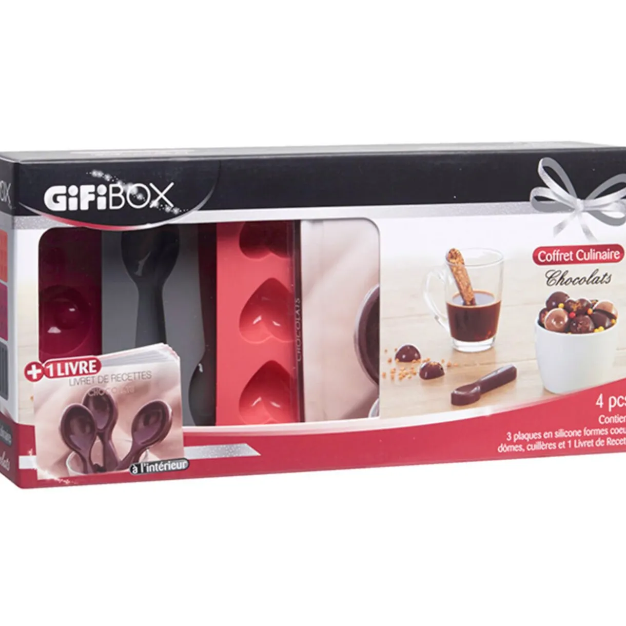 box Chocolats^Gifi Clearance