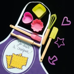 box Cuisine avec maman^Gifi Clearance