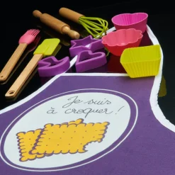 box Cuisine avec maman^Gifi Clearance