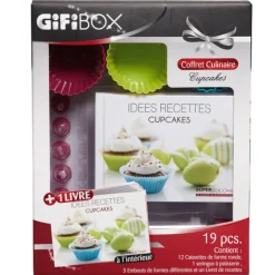 box Cupcakes^Gifi Clearance