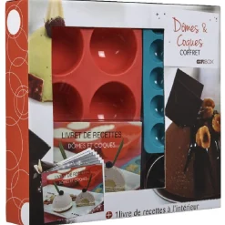 box dômes et coques^Gifi New