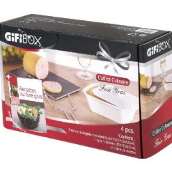 box Foie gras^Gifi Discount